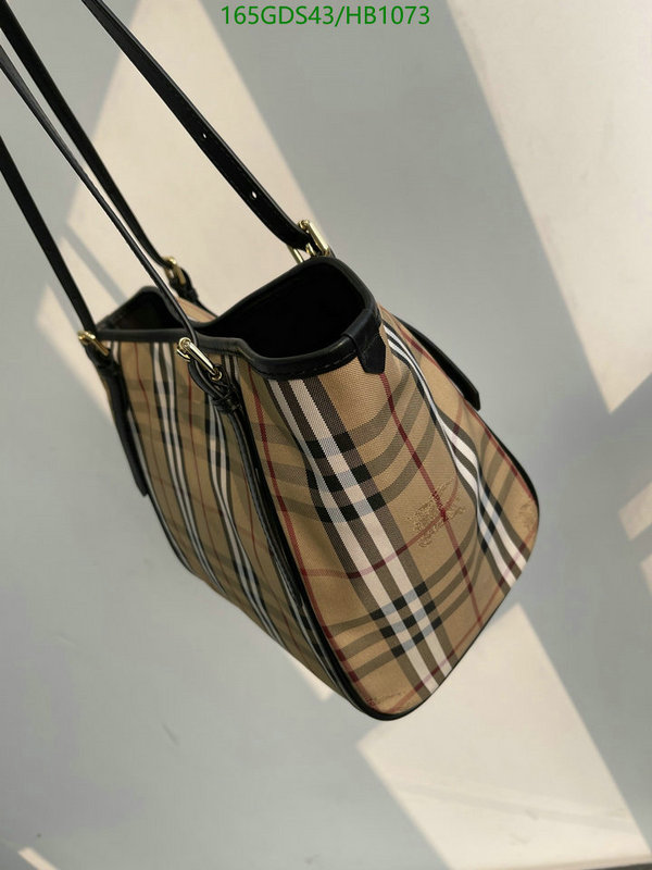 Burberry Bag-(Mirror)-Diagonal-,Code: HB1073,$: 165USD