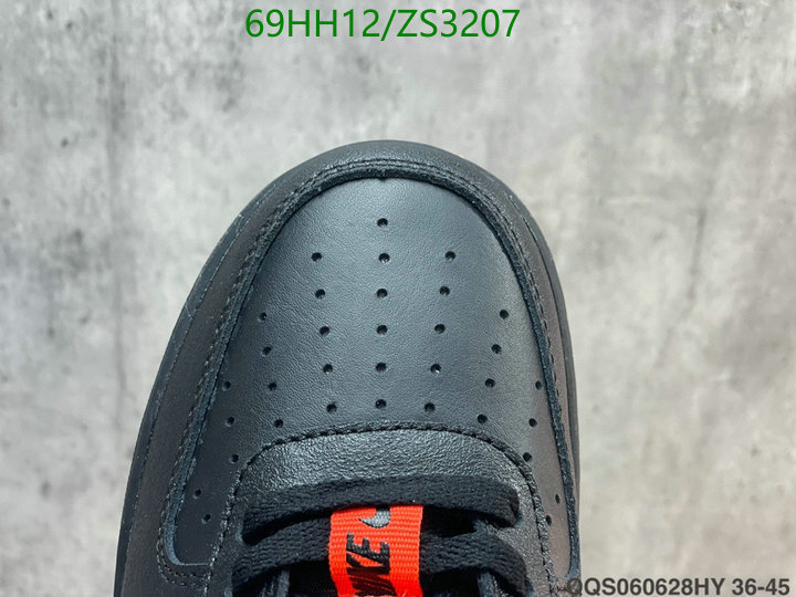Women Shoes-NIKE, Code: ZS3207,$: 69USD