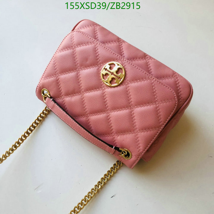 Tory Burch Bag-(Mirror)-Diagonal-,Code: ZB2915,$: 155USD