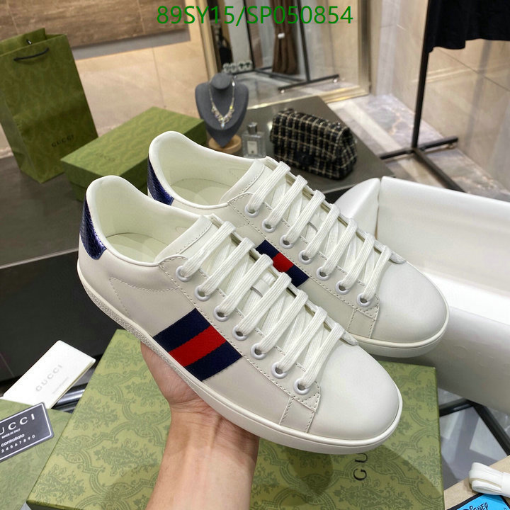 Women Shoes-Gucci, Code: SP050854,$: 89USD