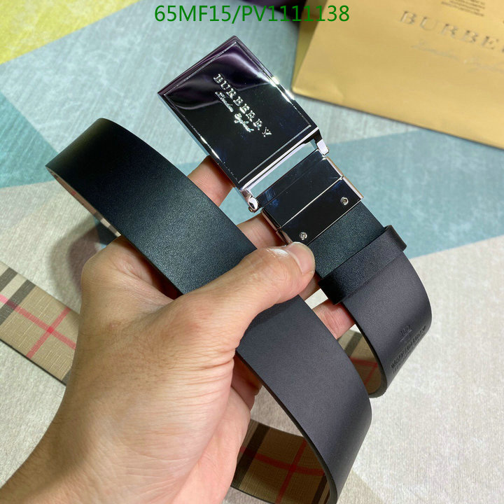 Belts-Burberry, Code: PV1111138,$:65USD