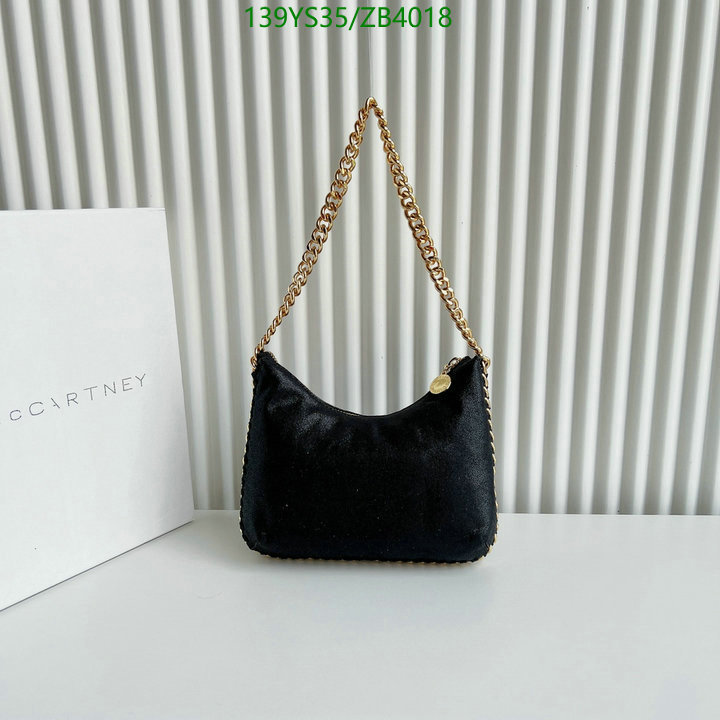 Stella McCartney Bag-(Mirror)-Diagonal-,Code: ZB4018,$: 139USD