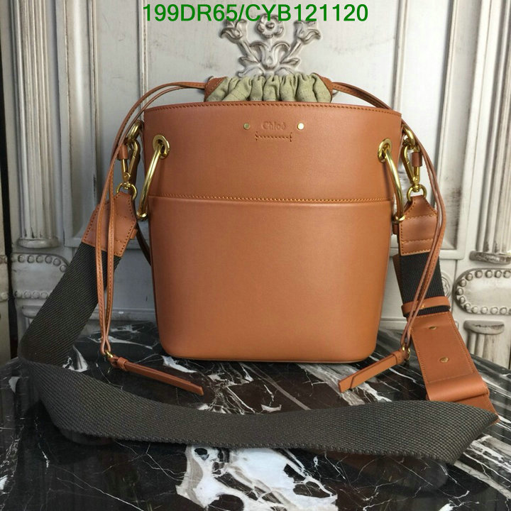 Chloe Bag-(Mirror)-Diagonal-,Code: CYB121120,$: 199USD