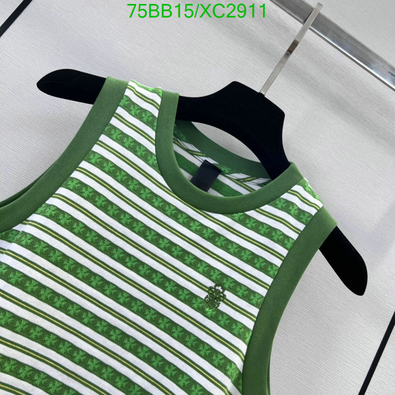 Clothing-Chrome Hearts, Code: XC2911,$: 75USD