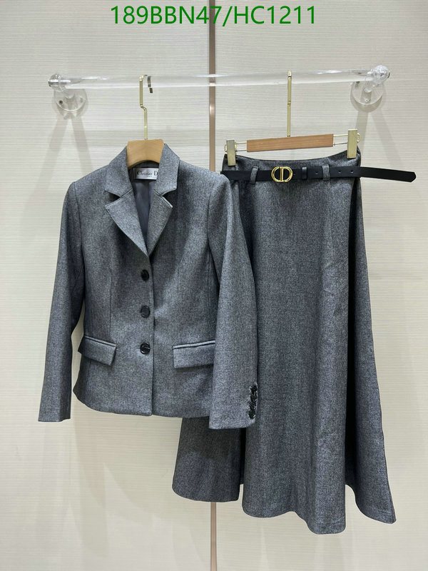 Clothing-Dior,Code: HC1211,$: 189USD