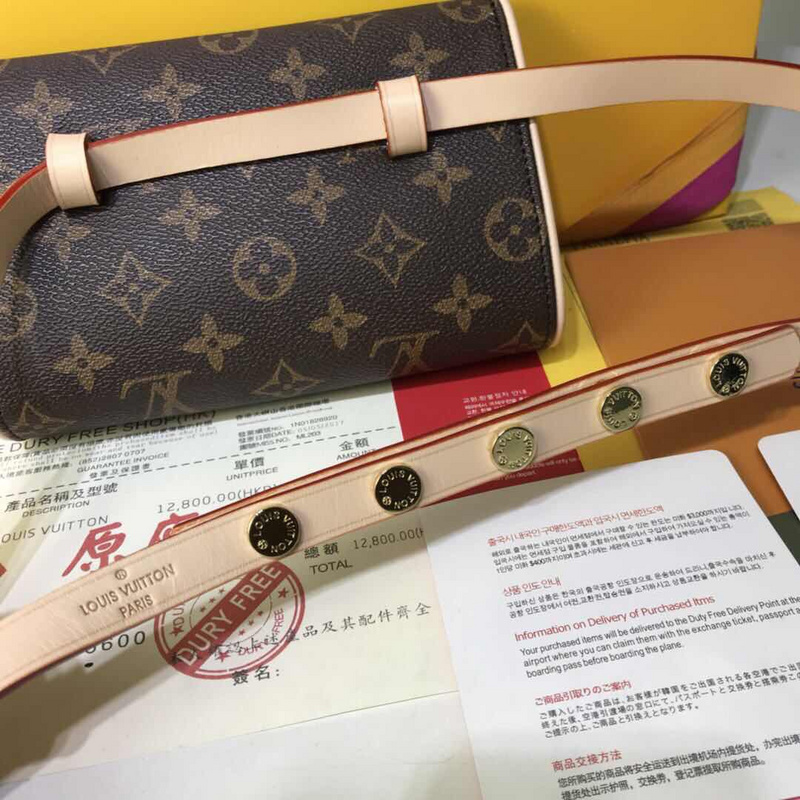 LV Bags-(4A)-Pochette MTis Bag-Twist-,Code:LB060203,