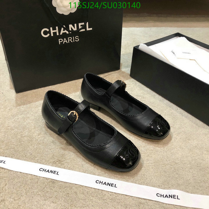 Women Shoes-Chanel,Code: SU030140,$: 115USD