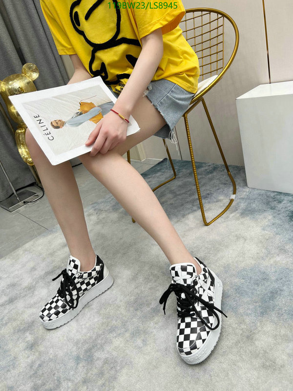 Women Shoes-SMFK, Code: LS8945,$: 119USD