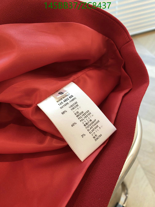 Clothing-Givenchy, Code: ZC8437,$: 145USD