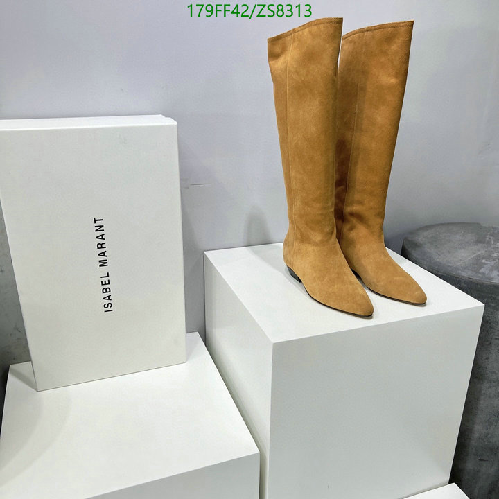 Women Shoes-Isabel Marant, Code: ZS8313,$: 179USD