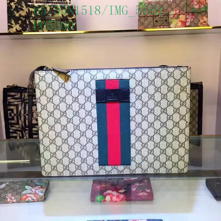 Gucci Bag-(4A)-Ophidia-G,Code: GGB120546,$: 65USD