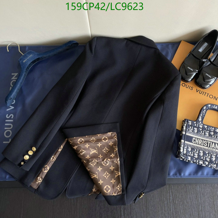 Clothing-LV, Code: LC9623,$: 159USD