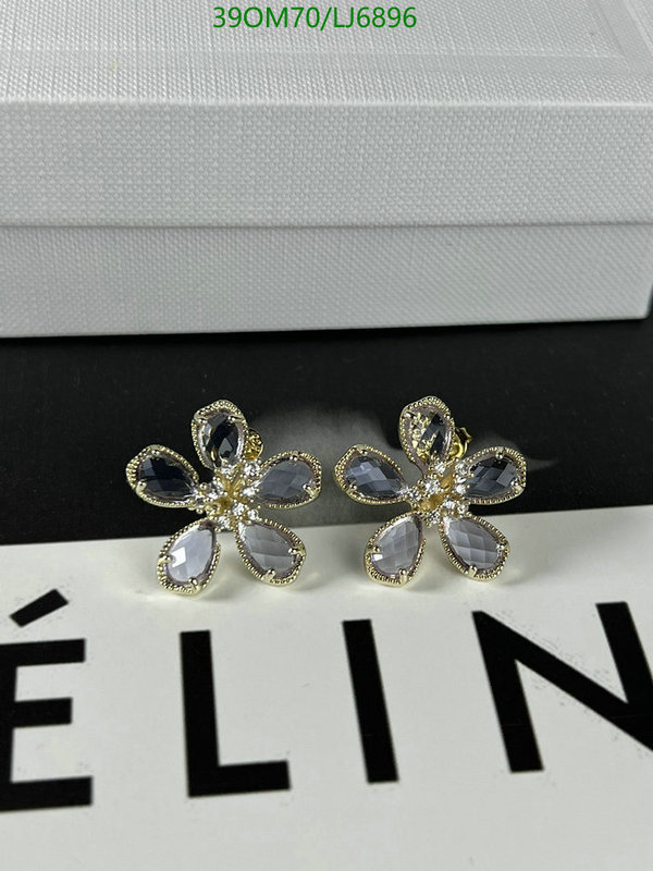 Jewelry-Celine, Code: LJ6896,$: 39USD