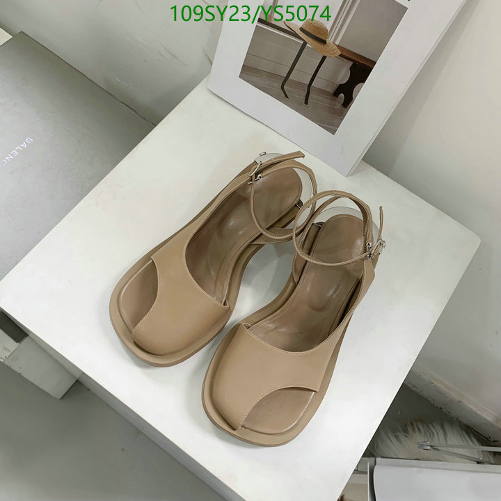 Women Shoes-CLANE, Code: YS5074,$: 109USD