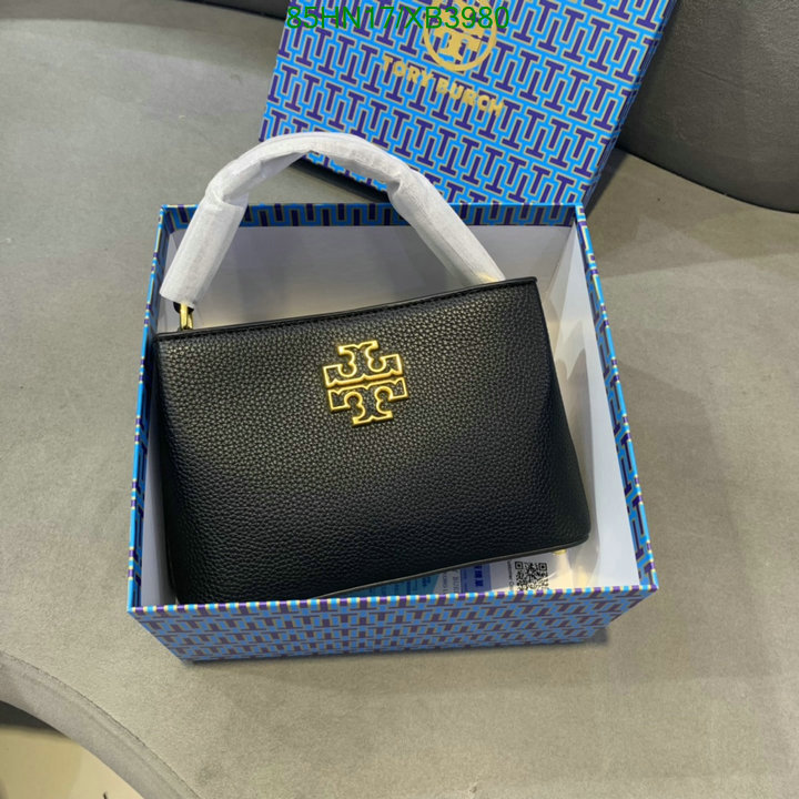 Tory Burch Bag-(4A)-Handbag-,Code: XB3980,$: 85USD