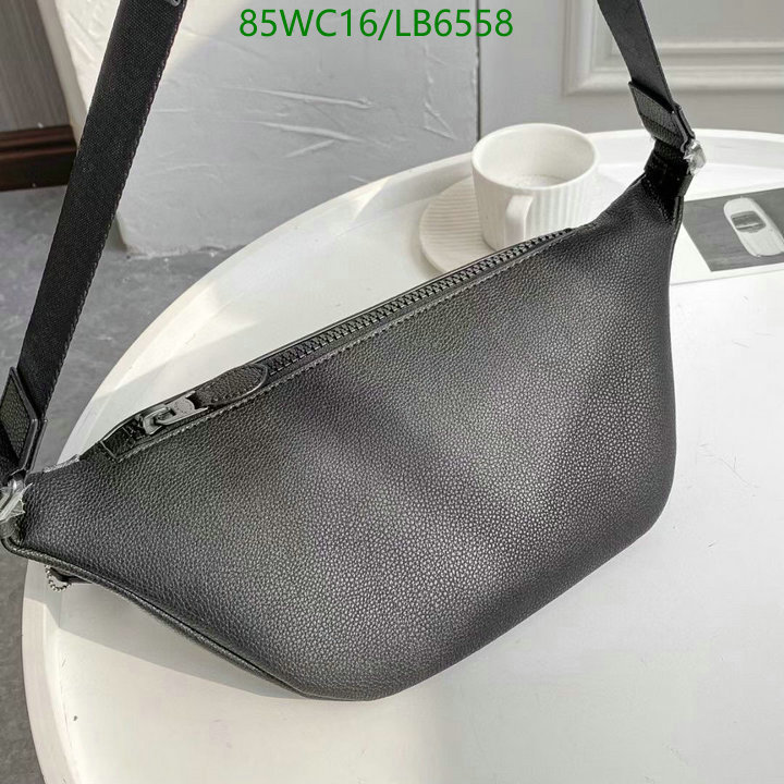 Coach Bag-(4A)-Belt Bag-Chest Bag--,Code: LB6558,$: 85USD