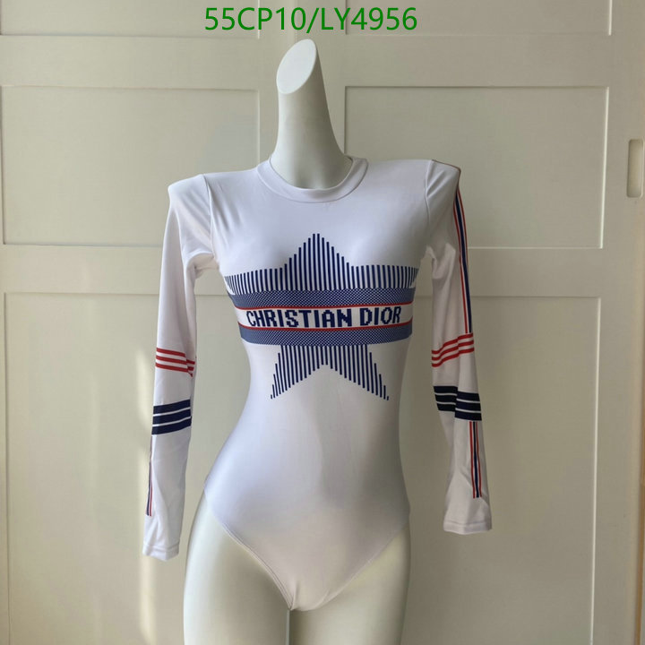 Swimsuit-Dior,Code: LY4956,$: 55USD