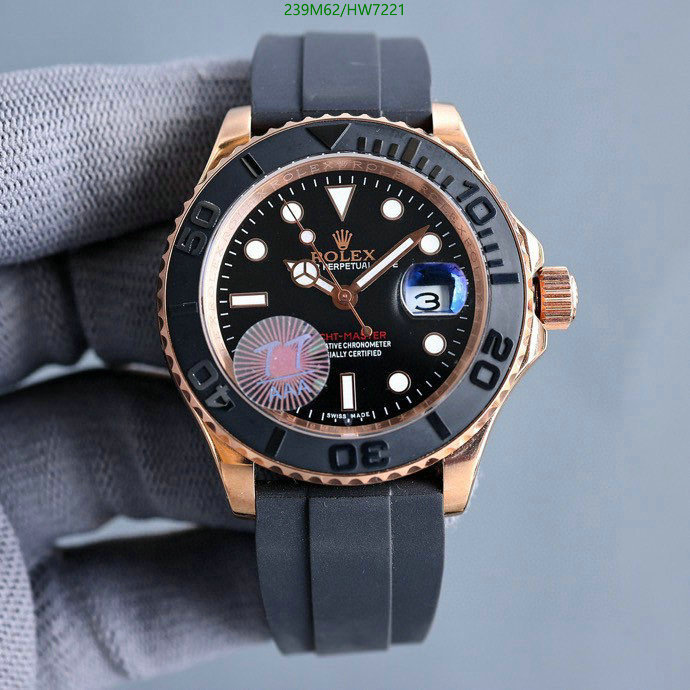 Watch-Mirror Quality-Rolex, Code: HW7221,$: 239USD