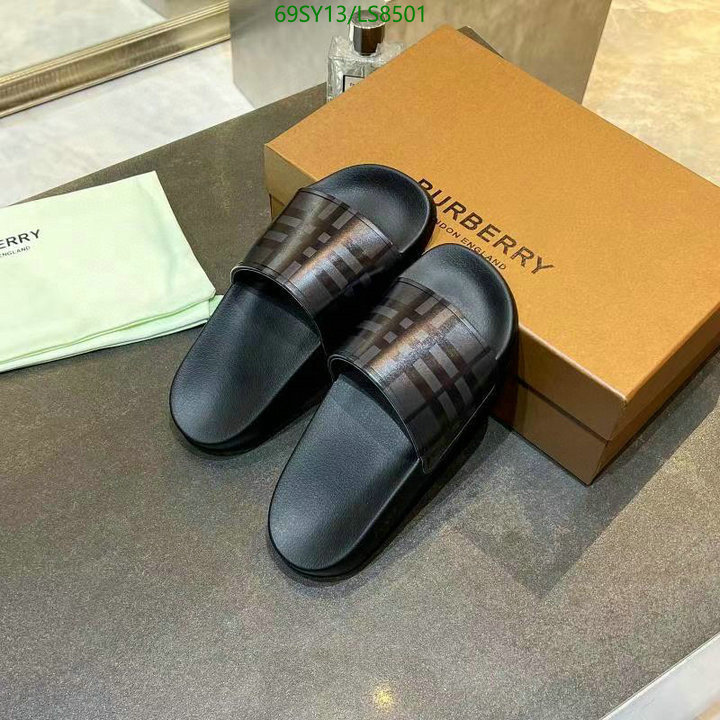 Women Shoes-Burberry, Code: LS8501,$: 69USD