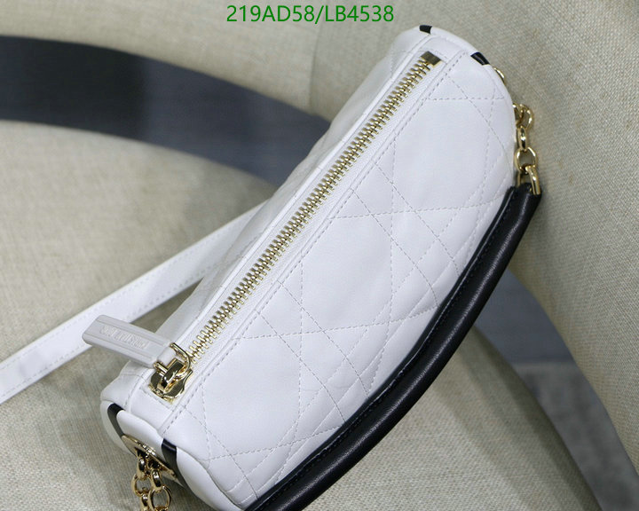 Dior Bags -(Mirror)-Other Style-,Code: LB4538,$: 219USD