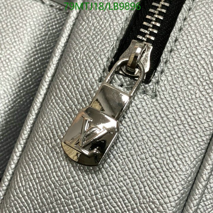 LV Bags-(4A)-Discovery-,Code: LB9896,$: 79USD