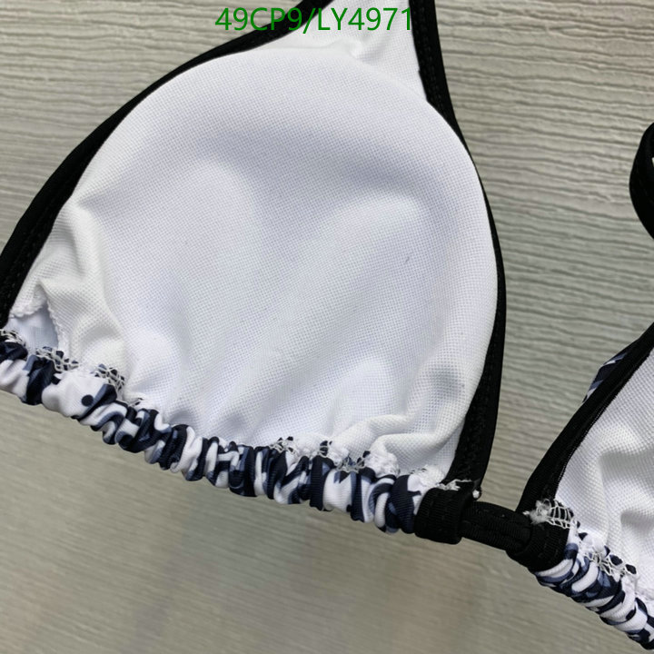 Swimsuit-Dior,Code: LY4971,$: 49USD