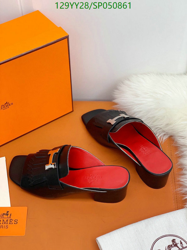 Women Shoes-Hermes,Code: SP050861,$: 129USD