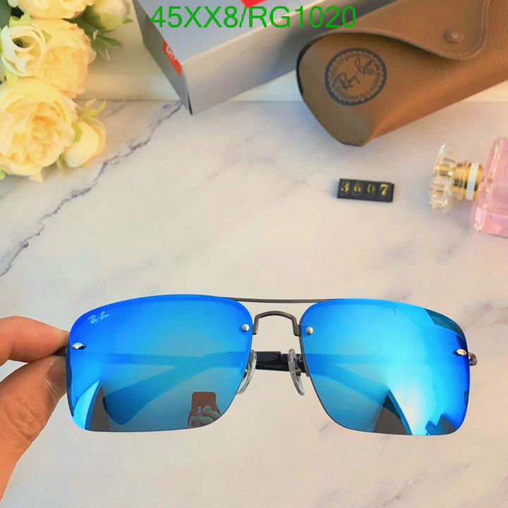 Glasses-Ray-Ban, Code: RG1020,$: 45USD