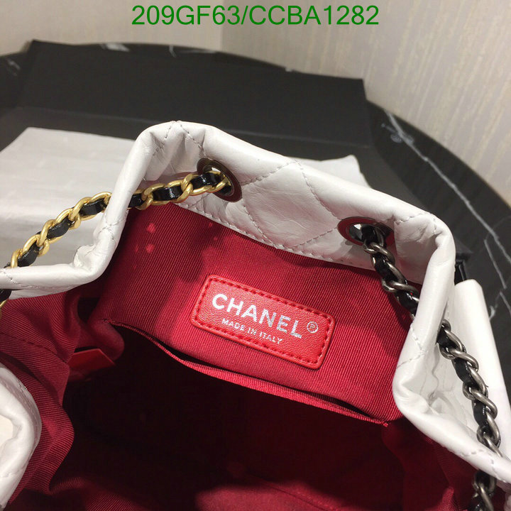 Chanel Bags -(Mirror)-Diagonal-,Code: CCBA1282,$: 209USD