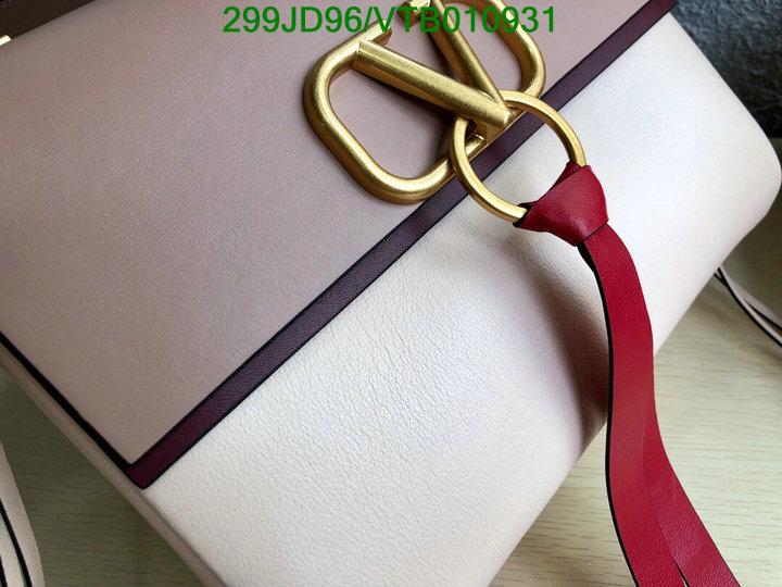 Valentino Bag-(Mirror)-Diagonal-,Code: VTB010931,$: 299USD