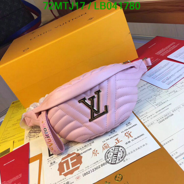 LV Bags-(4A)-Discovery-,Code: LB041780,$: 72USD