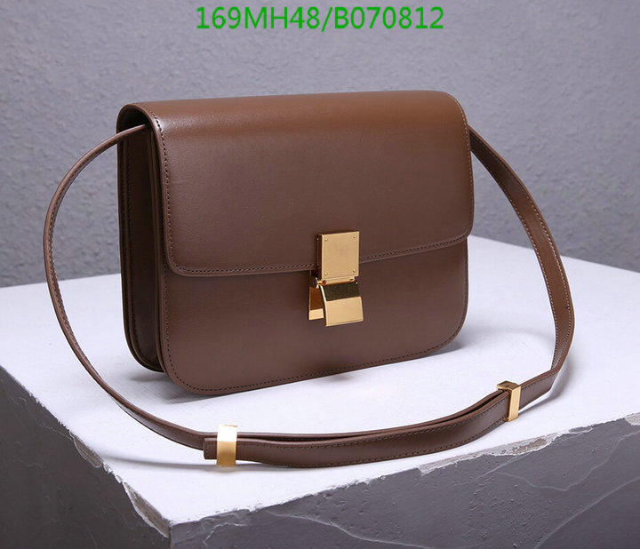 Celine Bag-(4A)-Classic Series,Code: B070812,$: 169USD