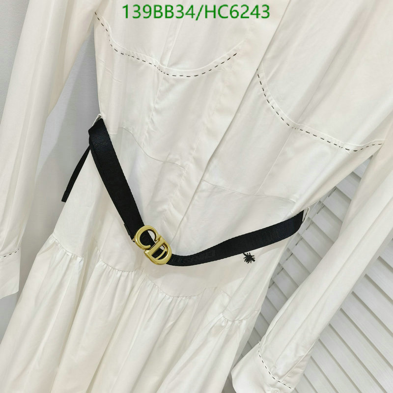 Clothing-Dior,Code: HC6243,$: 139USD