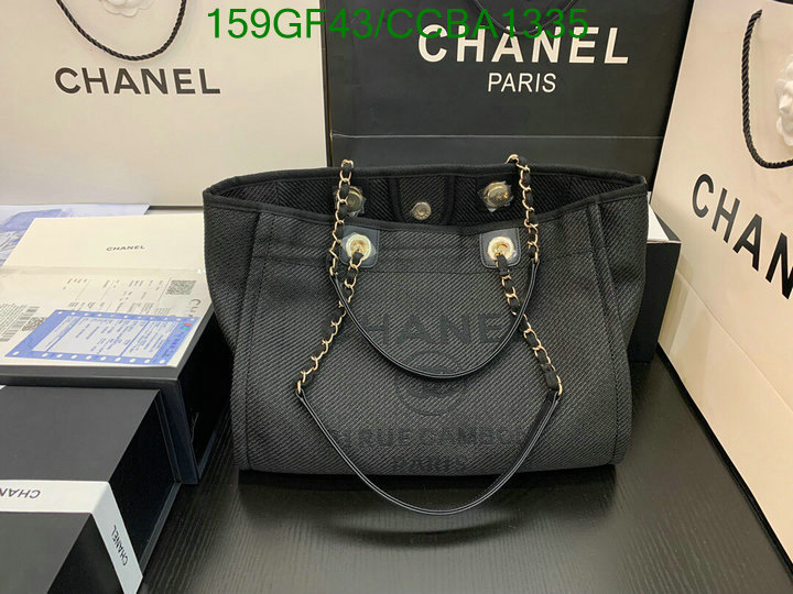 Chanel Bags -(Mirror)-Handbag-,Code: CCBA1335,$: 159USD