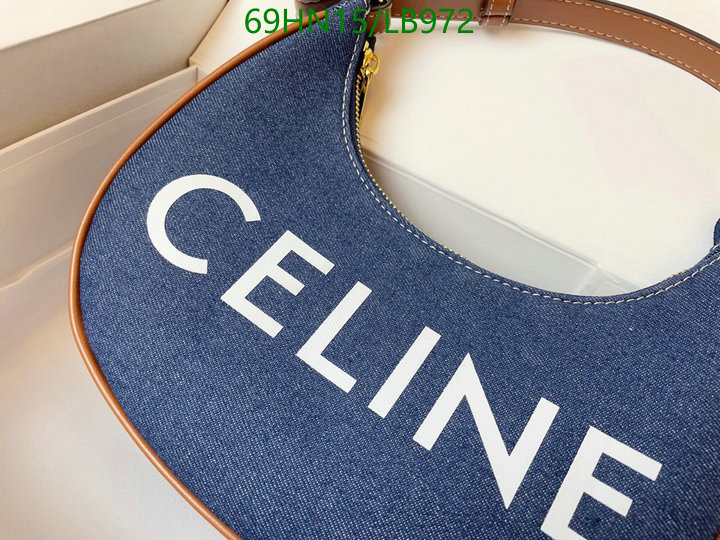 Celine Bag-(4A)-AVA-,Code: LB972,$: 69USD