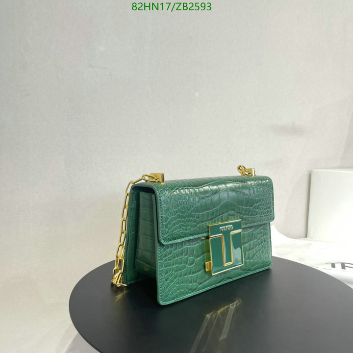 Tom Ford Bag-(4A)-Diagonal-,Code: ZB2593,$: 82USD