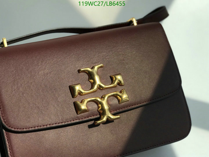 Tory Burch Bag-(4A)-Diagonal-,Code: LB6455,$: 119USD