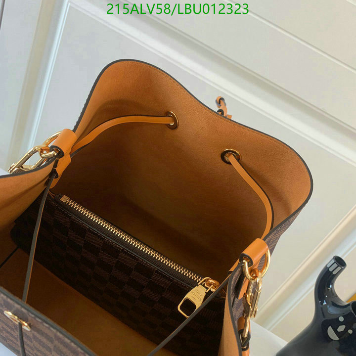 LV Bags-(Mirror)-Nono-No Purse-Nano No-,Code: LBU012323,$: 215USD