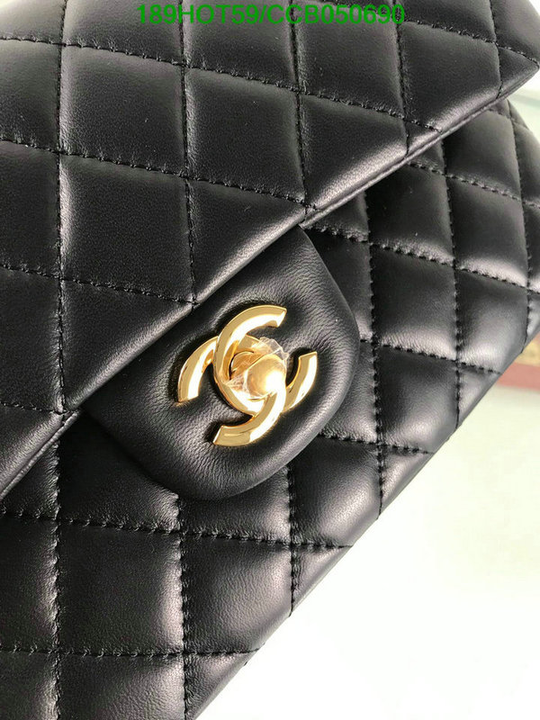 Chanel Bags -(Mirror)-Diagonal-,Code: CCB050690,$: 189USD