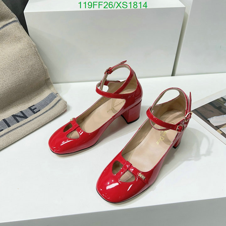 Women Shoes-BV, Code: XS1814,$: 119USD