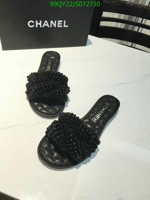 Women Shoes-Chanel,Code: S072730,$: 99USD