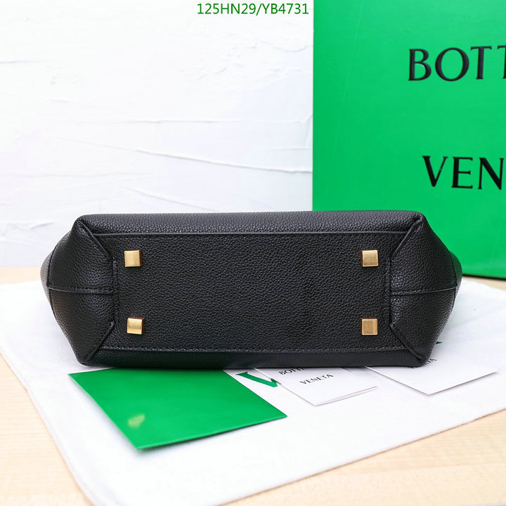 BV Bag-(4A)-Arco,Code: YB4731,$: 125USD