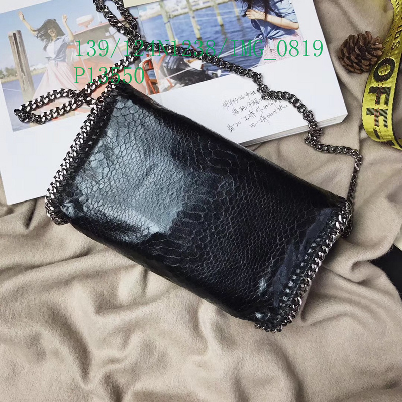 Stella McCartney Bag-(Mirror)-Diagonal-,Code: STB110762,$: 139USD