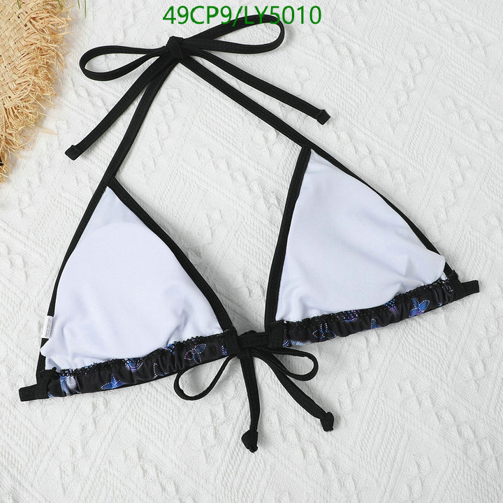 Swimsuit-LV, Code: LY5010,$: 49USD