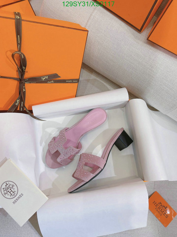 Women Shoes-Hermes,Code: XS2117,$: 129USD