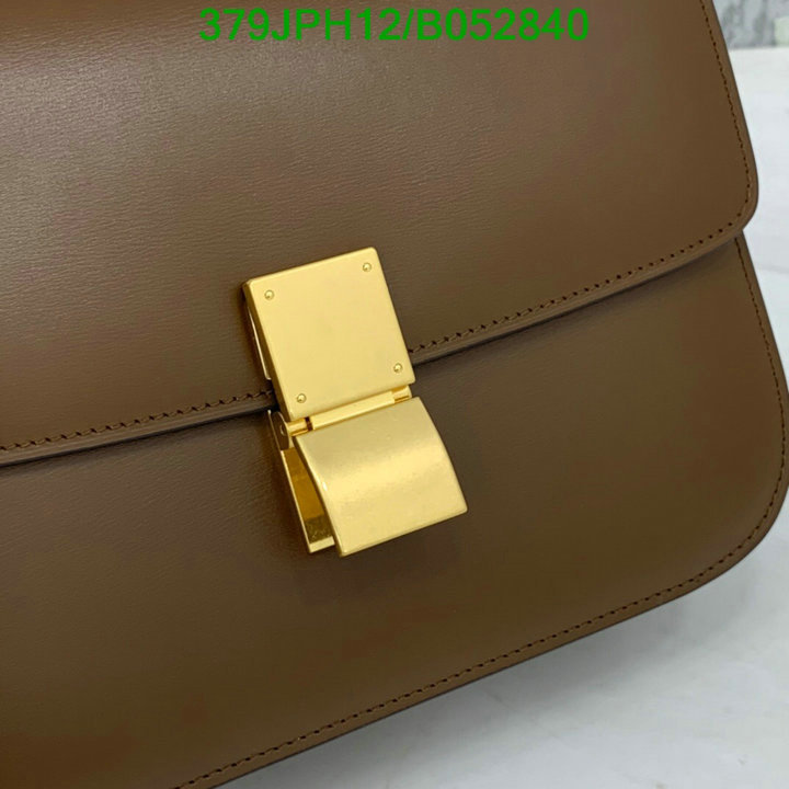 Celine Bag-(Mirror)-Classic Series,Code: B052840,$: 379USD