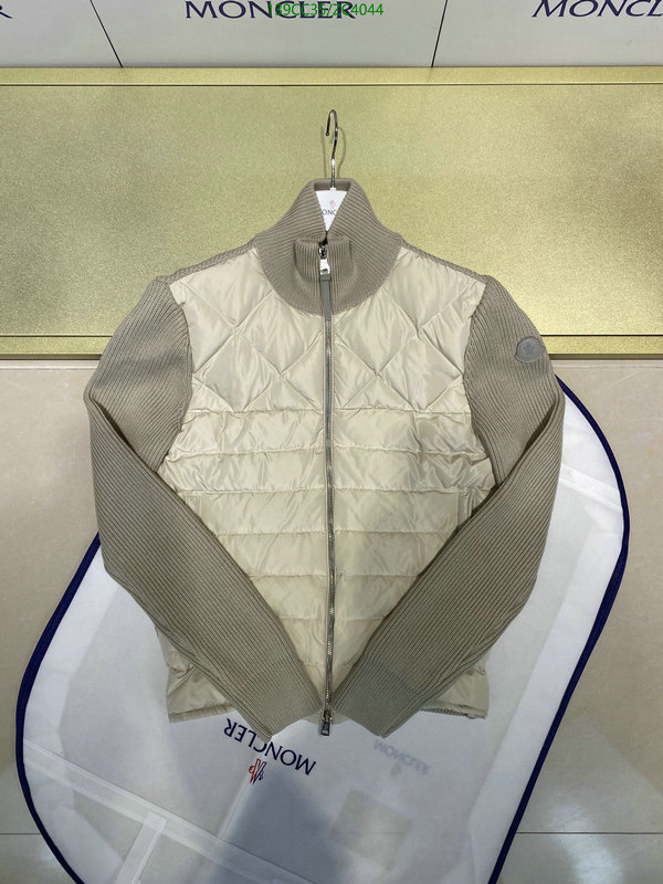 Down jacket Men-Moncler, Code: ZC4044,$: 139USD