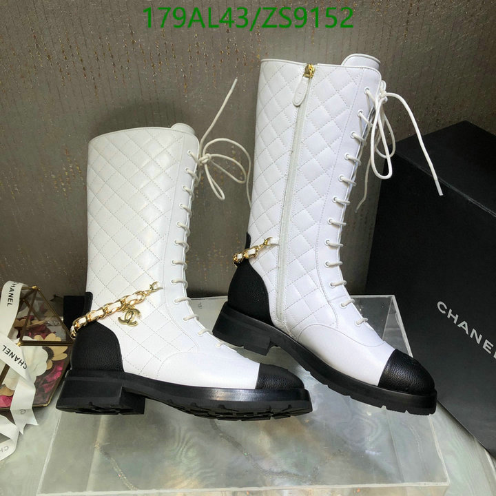 Women Shoes-Chanel,Code: ZS9152,$: 179USD