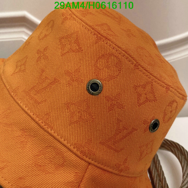 Cap -(Hat)-LV, Code: H0616110,$: 29USD