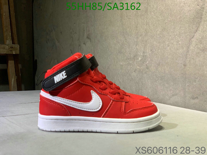 Kids shoes-NIKE, Code: SA3162,$: 55USD